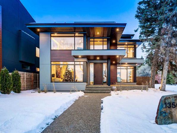 13504 Ravine Dr Nw Edmonton Ab T5n 3l8 Zillow