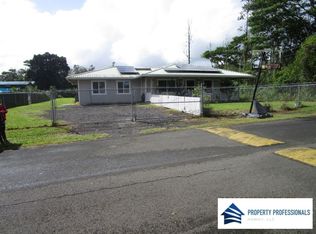 16-2086 Lauhala Dr, Pahoa, HI 96778