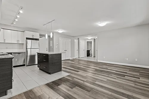 Floor plan 205