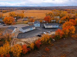102 W 250 S, Wellington, UT 84542