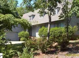 146 Country Lakes Rd, Easley, SC 29642