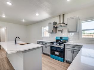 107 McArthur Ln, Cleburne, TX 76031