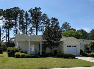 110 Lakeside Crossing Dr, Conway, SC 29526