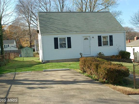 2nd image of 5622 Tremont Dr