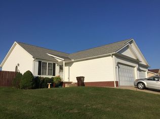4540 Evangel Ave NW, Massillon, OH 44647