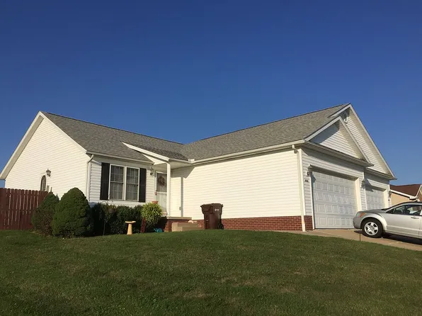 4540 Evangel Ave NW, Massillon, OH 44647