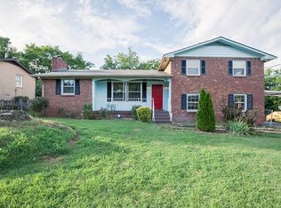 2925 Edge Moor Dr, Nashville, TN 37217