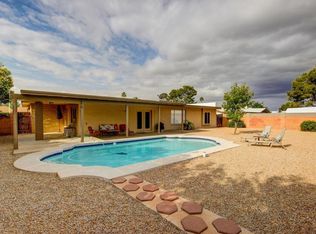 5414 W Hatcher Rd, Glendale, AZ 85302