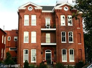 1801 13th St NW #3, Washington, DC 20009