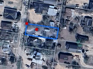2409 Perez Rd, Palmview, TX 78572