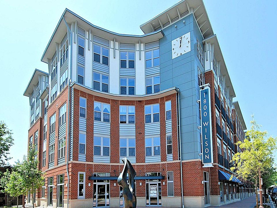 1st image of 1800 Wilson Blvd #135