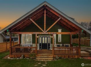 2418 Callow Rd, Lake Stevens, WA 98258