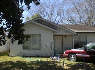 1710 Miami Rd, Pasadena, TX 77502