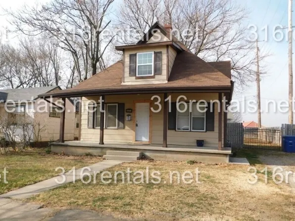 621 Osage St, Augusta, KS 67010