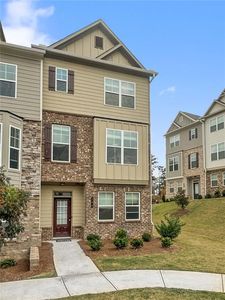 964 Allegro Park, Marietta, GA, 30067