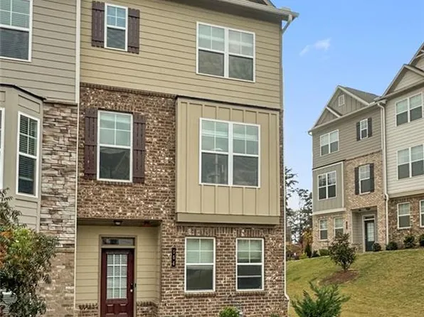 964 Allegro Park, Marietta, GA 30067