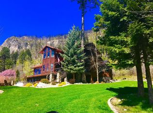 19843 E Cape Horn Rd, Bayview, ID 83803