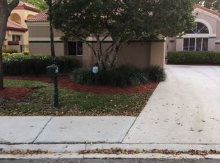 1381 Harbour Side Dr, Fort Lauderdale, FL 33326