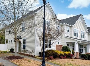 3215 Francis Ct #9A, Toano, VA 23168