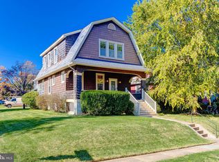 5304 Brabant Rd, Baltimore, MD 21229