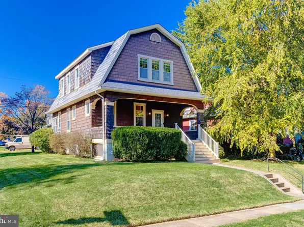 5304 Brabant Rd, Baltimore, MD 21229