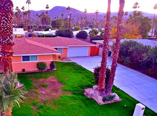 69971 Pomegranate Ln, Cathedral City, CA 92234