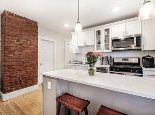 24 Lincoln Pkwy #2, Somerville, MA 02143