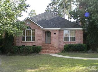 719 Loblolly Ln, Monroeville, AL 36460