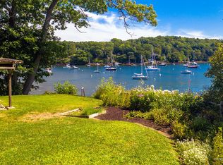 55 Sea St, Rockport, ME 04856
