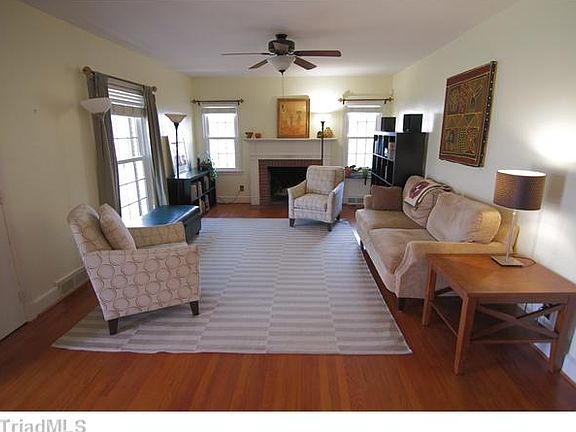2nd image of 3507 Kirby Dr