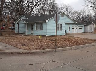 328 S Exchange St, Emporia, KS 66801