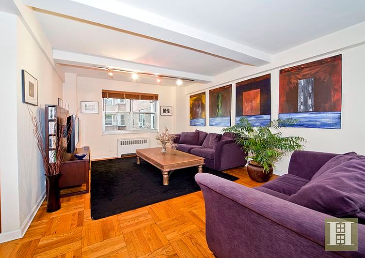 1st image of 550 Grand St APT J5a