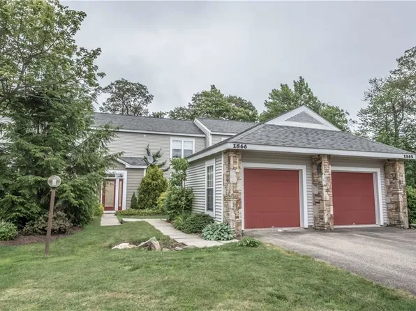 1866 Eagles Nest Ln, Somerset, PA 15501