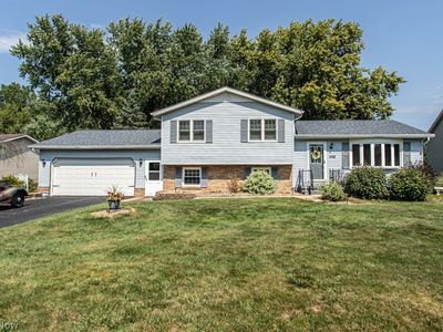 1458 Pepperwood Dr, Niles, OH, 44446