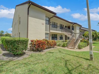 7593 Tahiti Lane #202, Lake Worth, FL, 33467