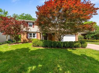 6387 Stonebridge St, Columbus, OH