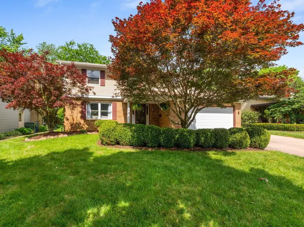 6387 Stonebridge St, Columbus, OH 43229