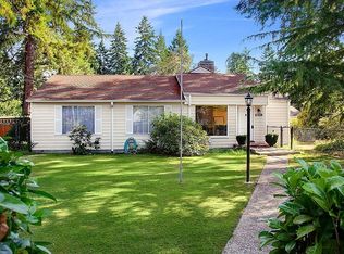6368 Lake Ave SW, Lakewood, WA 98499