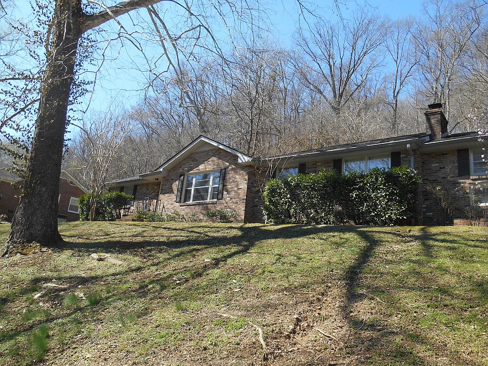 6542 Rolling Fork Dr, Nashville, TN 37205 Zillow