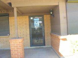 1917 E Busby Dr, Sierra Vista, AZ 85635