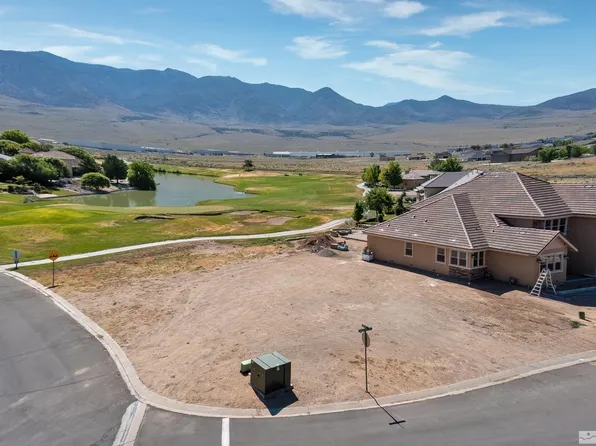 400 Pebble Beach Ct, Dayton, NV 89403