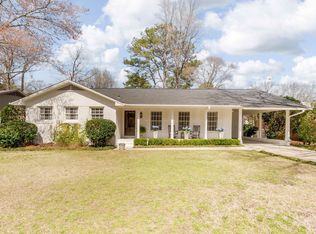 4356 Mountaindale Rd, Birmingham, AL 35213