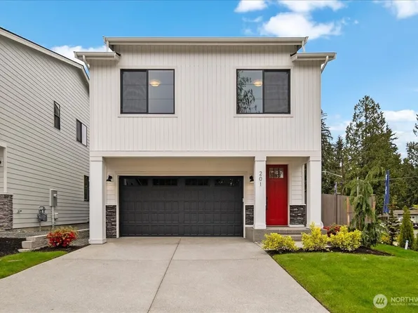 201 156th Place SW #MG 13, Lynnwood, WA 98087