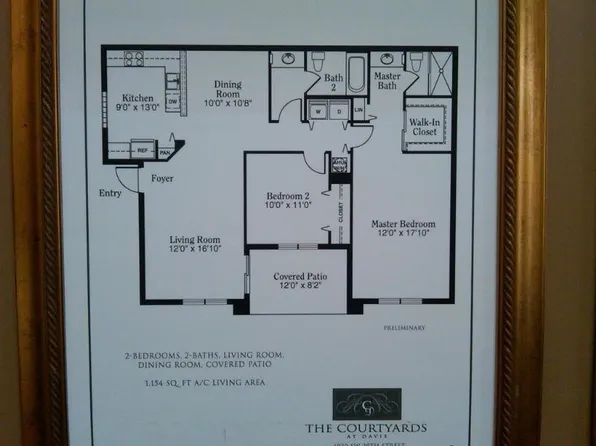 6936 SW 39th St APT D208, Davie, FL 33314
