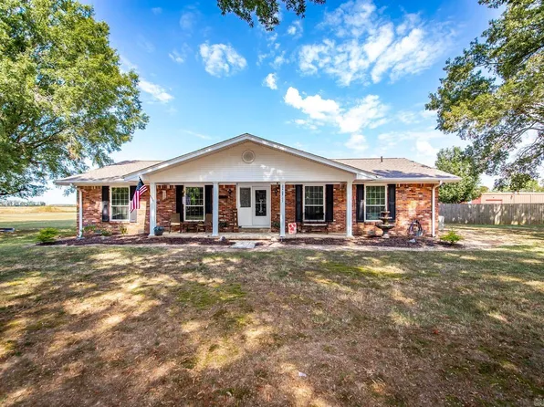 336 Highway 232 W, Keo, AR 72083