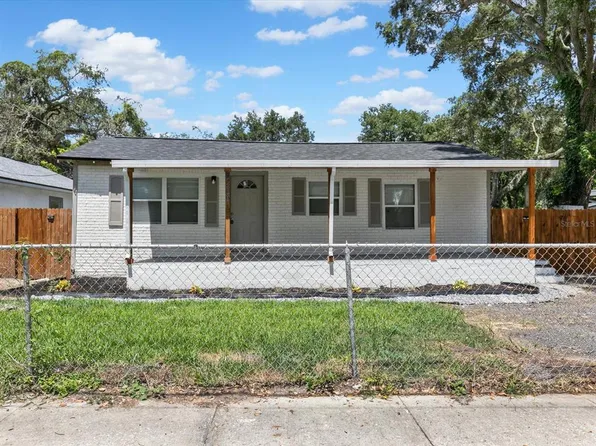 6216 N 43rd St, Tampa, FL 33610