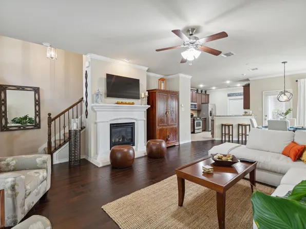 5409 Cojimar Dr, McKinney, TX 75070