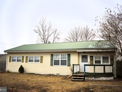 233 Hartly Rd, Hartly, DE, 19953