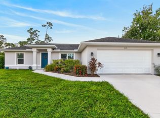 3125 TUSKET AVENUE, NORTH PORT, FL 34286