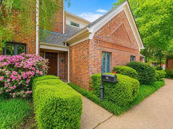 493 E Racquet Club Pl #493, Memphis, TN 38117